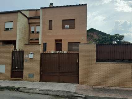 Casa en venta en Puertollano, rebajada