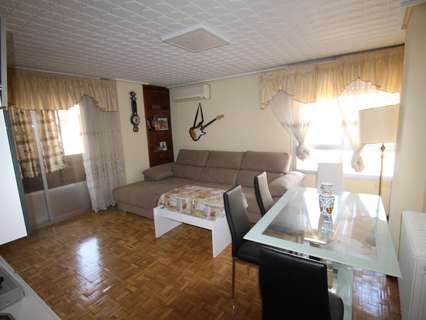 Piso en venta en Puertollano