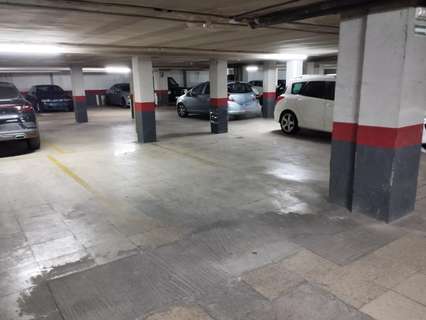 Plaza de parking en venta en Puertollano