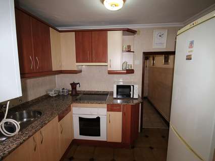 Casa en venta en Puertollano