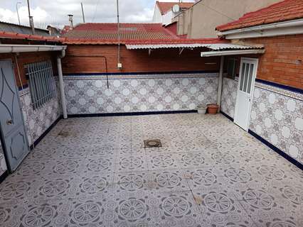 Casa en venta en Argamasilla de Calatrava rebajada