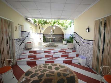 Casa en venta en Puertollano