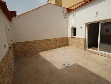 Casa en venta en Puertollano rebajada