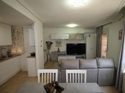 Piso en venta en Puertollano