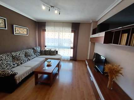 Piso en venta en Puertollano
