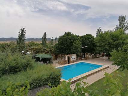 Chalet en venta en Brazatortas