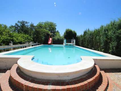 Chalet en venta en Almodóvar del Campo