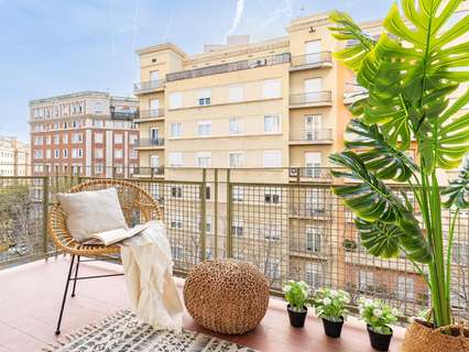 Piso en venta en Barcelona rebajado