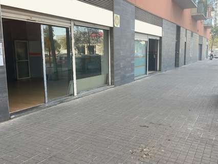 Local comercial en alquiler en Barcelona