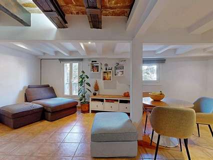 Piso en venta en Barcelona