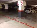 Plaza de parking en alquiler en Badalona