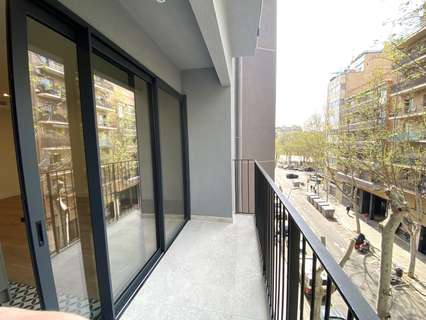 Piso en alquiler en Barcelona