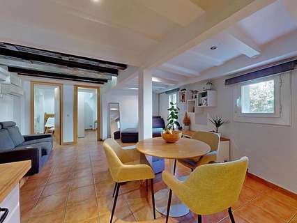 Piso en venta en Barcelona rebajado