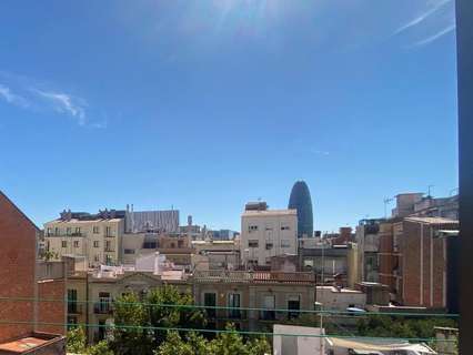 Piso en venta en Barcelona