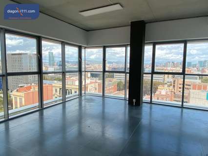 Oficina en alquiler en Barcelona