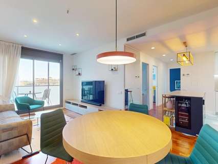 Piso en venta en Barcelona