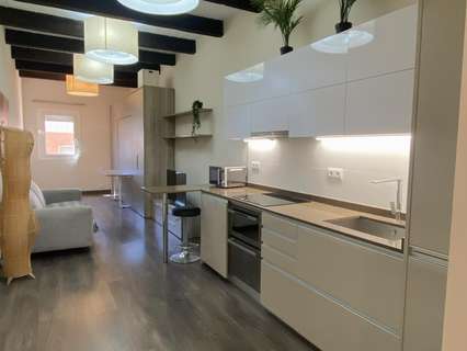 Apartamento en venta en Barcelona