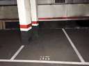 Plaza de parking en venta en Barcelona