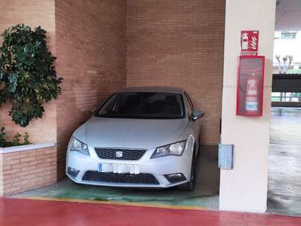 Plaza de parking en alquiler en Alicante