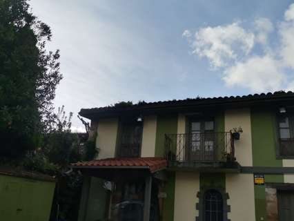 Casa en venta en Meruelo zona San Mamés de Meruelo