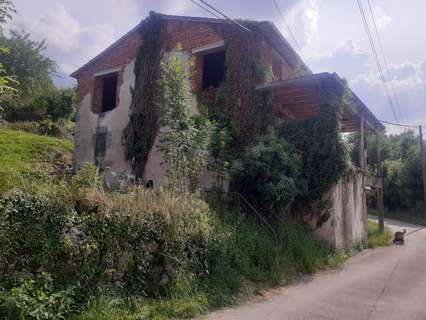 Casa en venta en Ruesga