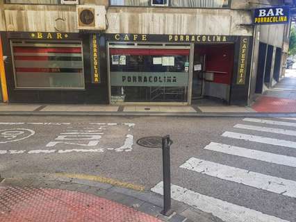 Local comercial en venta en Santander, rebajado