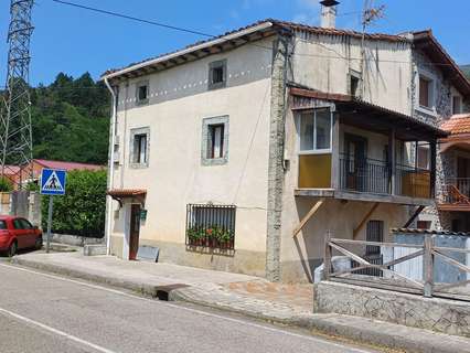 Casa en venta en Ramales de la Victoria