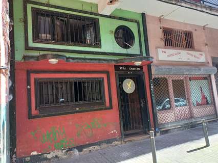 Local comercial en venta en Ampuero