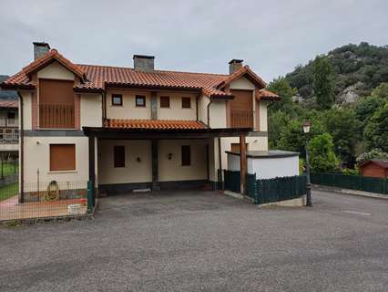 Chalet en venta en Ruesga