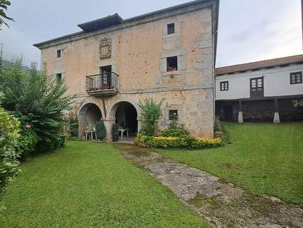 Casa en venta en Ruesga