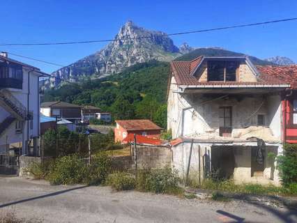 Casa en venta en Ramales de la Victoria