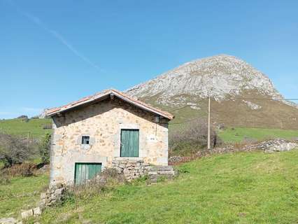 Casa en venta en Soba