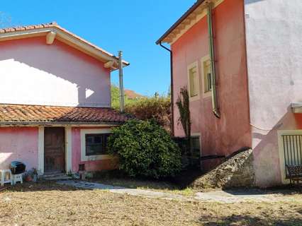 Casa en venta en Ampuero