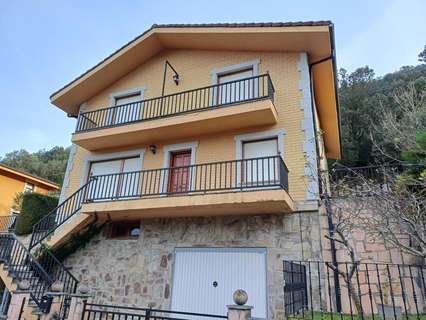 Chalet en venta en Ramales de la Victoria