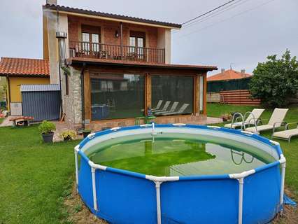 Casa en venta en Ampuero