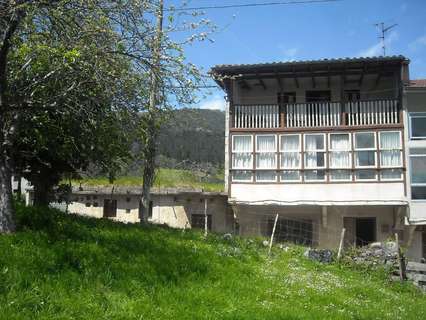 Casa en venta en Ruesga