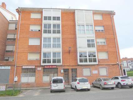 Piso en venta en Voto rebajado
