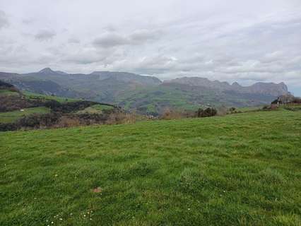 Parcela rústica en venta en Soba