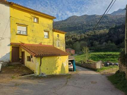 Casa en venta en Ruesga