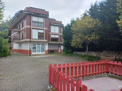 Planta baja en venta en Ramales de la Victoria