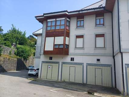Piso en venta en Ramales de la Victoria
