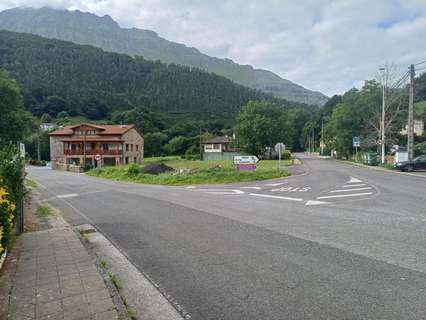 Parcela rústica en venta en Arredondo