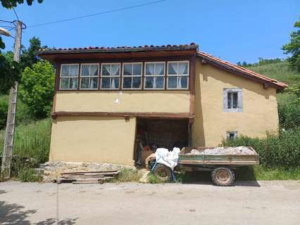 Casa en venta en Soba
