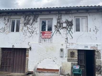 Casa en venta en Ruesga