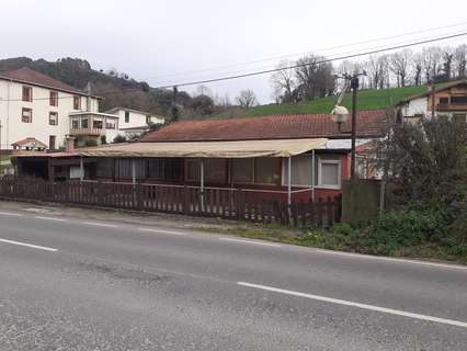 Edificio en venta en Karrantza Harana/Valle de Carranza