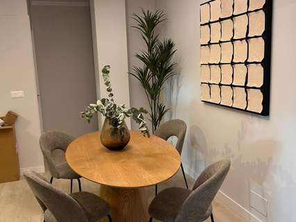 Piso en alquiler en Ramales de la Victoria