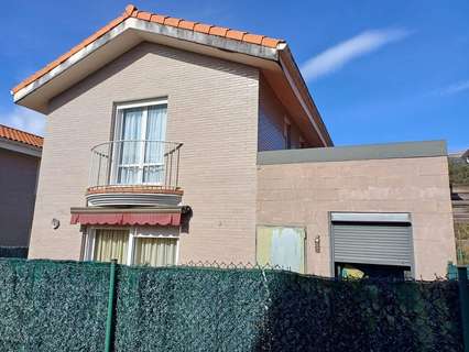 Chalet en venta en Ruesga