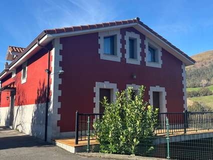 Casa en alquiler en Ramales de la Victoria