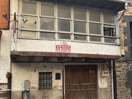 Casa en venta en Lanestosa