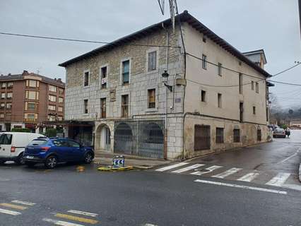 Piso en venta en Ramales de la Victoria